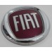 Emblema Grade Diant Fiat Mobi 2016 (52000077)