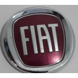 Emblema Grade Diant Fiat Mobi 2016 (52000077)