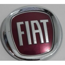 Emblema Grade Diant Fiat Mobi 2016 (52000077)