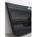 Forro Porta Diant Esq Vw Virtus/polo (6ea867005)