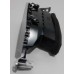 Difusor Ar Dir Chevrolet Onix 2021 (26240860)