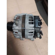 Alternador Chevrolet Tracker Lt 2021 901302992