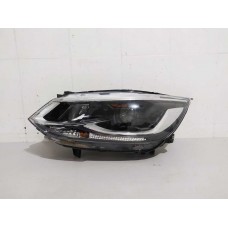 Farol Diant Esq Chevrolet Onix Plus (26309590)