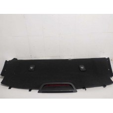 Tampao Traseiro Chevrolet Onix Plus Sedan 2021 (26303494)