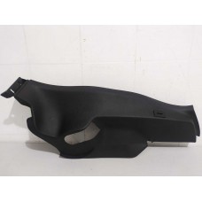 Moldura Lateral Tras Dir Chevrolet Onix Plus(26278765)