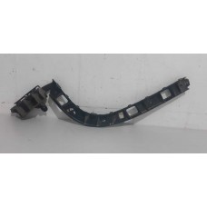 94761397 Guia Dir Parachoque Tras Chevrolet Montana 2017