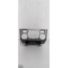 Moldura Comando Ar Condicionado Peugeot 308 (9670279577