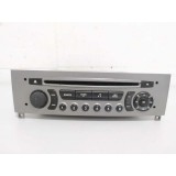 Radio Original Peugeot 308 2012 (98030229)