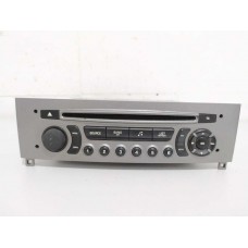 Radio Original Peugeot 308 2012 (98030229)