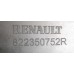 Moldura Acab Porta Tras Esq Renault Kwid(822350752r)