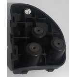 Guia Parachoque Tras Esq Chevrolet Tracker(26279904)