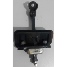 Limitador Porta Tras Esq Renault Kwid (824303880r)