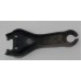 Garfo Embreagem Peugeot 206 1.0 16v  2002