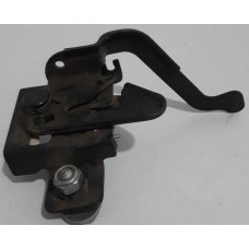 Fechadura Capo Renault Kwid 2019(656019826r)