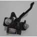 Fechadura Capo Renault Kwid 2019(656019826r)