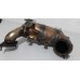 Catalizador Chevrolet Onix/tracker 1.0 Turbo  (539128865)