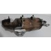 Catalizador Chevrolet Onix/tracker 1.0 Turbo  (539128865)