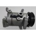 Compressor Ar Condicionado Chevrolet Onix Plus 1.0 Turbo