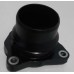 Flange Da Tbi Chevrolet Onix Plus 2021 (55491961)