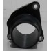 Flange Da Tbi Chevrolet Onix Plus 2021 (55491961)