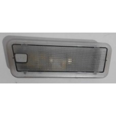 Lanterna Luz Teto Cortesia Chevrolet Montana(94713560)