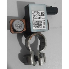 Sensor Negativo Bateria Chevrolet Onix Plus (26346156)