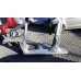 Caixa De Ar Lateral Esquerda Honda Fit 2011