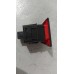 Botão Interruptor Pisca Alerta Chevrolet Prisma 10035543