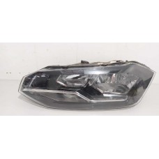 6ea941005 Farol Diant Esq Volkswagem Virtus 2021