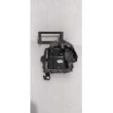 Suporte Base Bateria Peugeot 206 (9654428780)