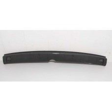 Moldura Porta Malas Peugeot 206 (9641586177)