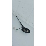 Base C/antena Peugeot 206 2007 (81639600