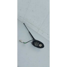 Base C/antena Peugeot 206 2007 (81639600