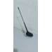 Base C/antena Peugeot 206 2007 (81639600