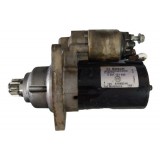 Motor Arranque Fiat Palio 51865316