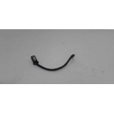 Chicote Da Fechadura Capo Chevrolet Spin (348993020)