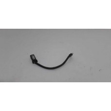 Chicote Da Fechadura Capo Chevrolet Spin (348993020)