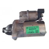 Motor De Arranque Hyundai Hb20 1.0 3cc 3610003603