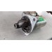 Motor De Arranque Hyundai Hb20 1.0 3cc 3610003603