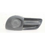 Moldura Farol De Milha Esq Chevrolet Montana(52085702)