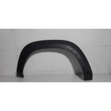 Moldura Paralama Tras Dir Renault Kwid (788a27317r) Avaria