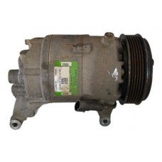 Compressor Do Ar Fiat Palio Etorq