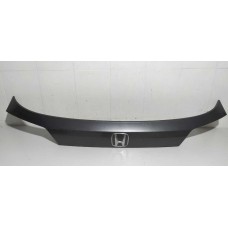 Aplique Tampa Tras Honda Hrv 2021 (74890t7t)