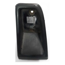 100209356 Luz De Placa Dir Fiat Strada 2013