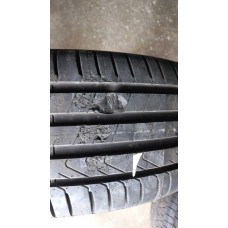 Pneu Pirelli Scorpion 235/45r19 C/avaria