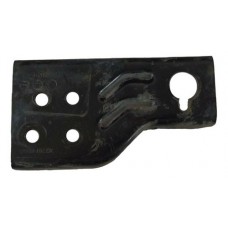 Suporte Radiador Fiat Palio 51884492