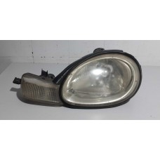 Farol Dianteiro Esquerdo Chrysler Neon 1999