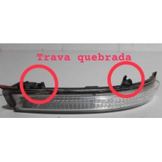 Pisca Retrovisor Esq Vw Fox 2018 (5z0949101)