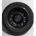 Roda De Ferro Aro 15 C/pneu Vw Fox 195/55/15(6q0601027)