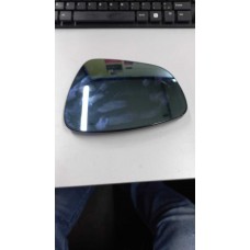 Lente Retrovisor Esquerdo Citroen Ds5